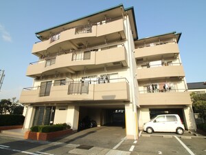 グレース西之町外観写真