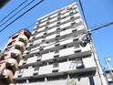 エクセル天王寺