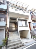 門真市巣本町一戸建貸家