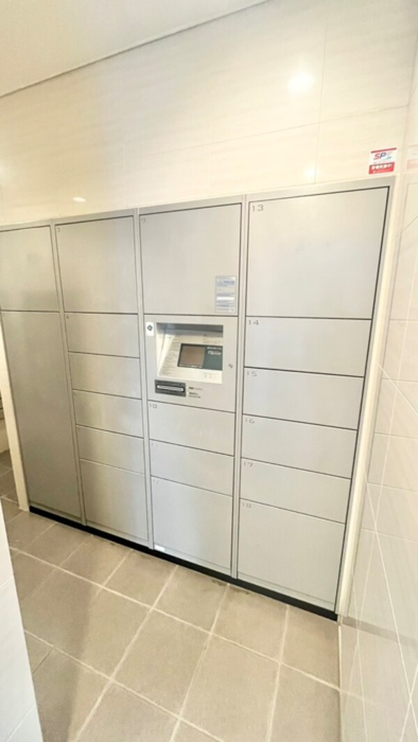 建物設備