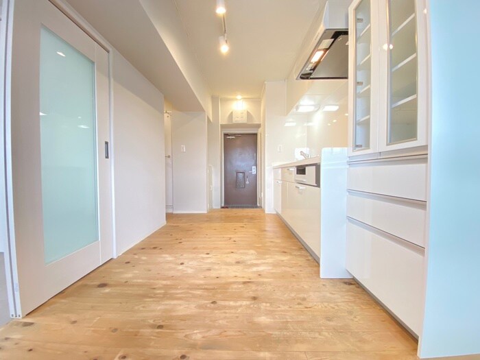 物件内観写真8　(内観写真)