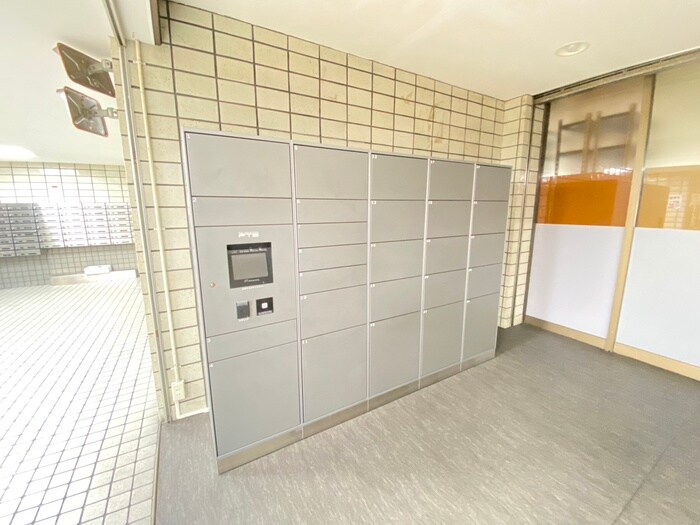 物件外観写真5　(建物設備)