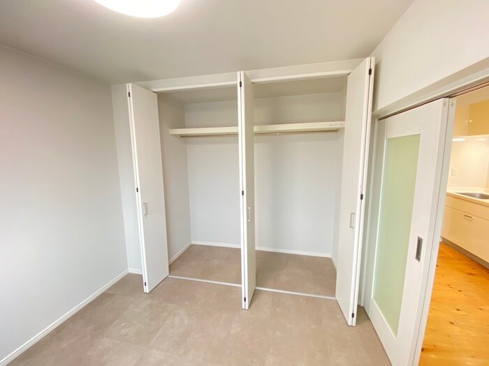 物件内観写真14　(収納)