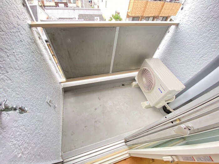 物件内観写真21　(ベランダ・バルコニー)