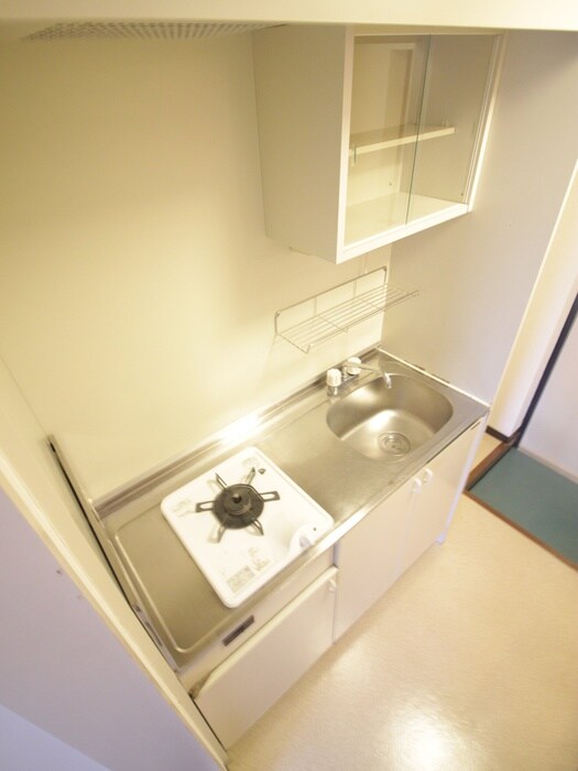 物件内観写真6　(キッチン)