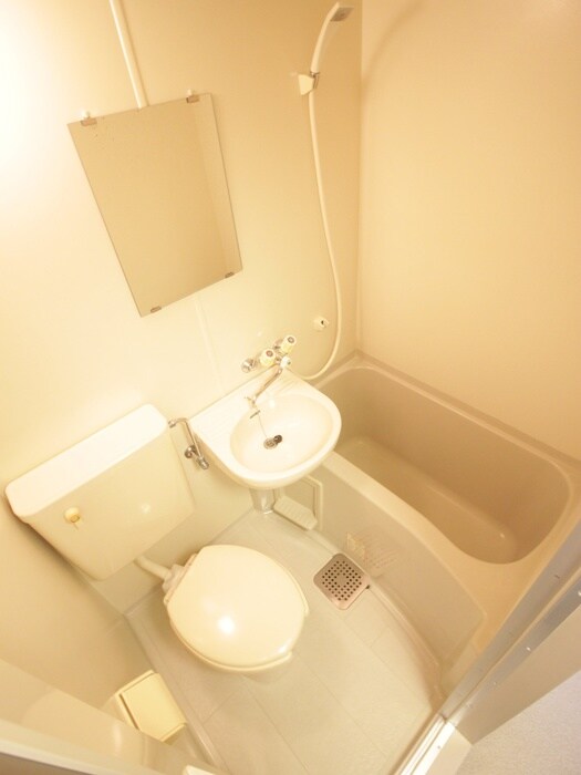 物件内観写真7　(バス／シャワールーム等)