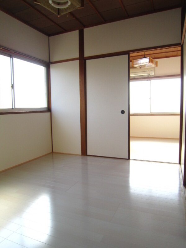 居室