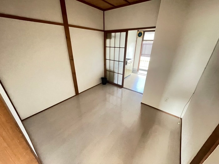 物件内観写真8　(居室)