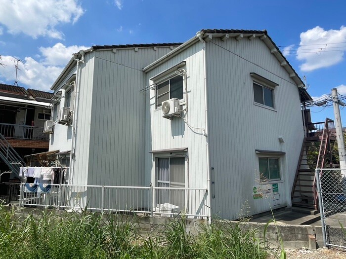 物件外観写真4　(外観写真)