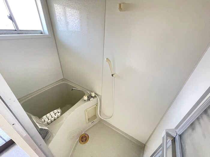 物件内観写真10　(バス／シャワールーム等)