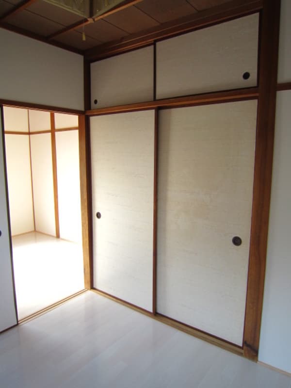 居室