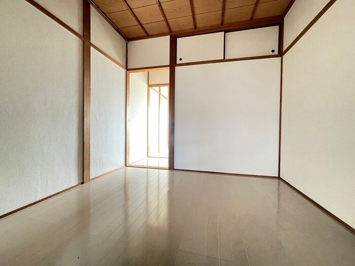 物件内観写真14　(居室)