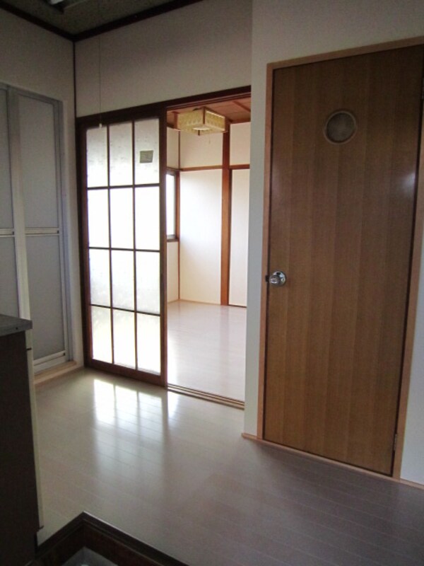 居室