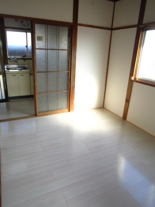 居室