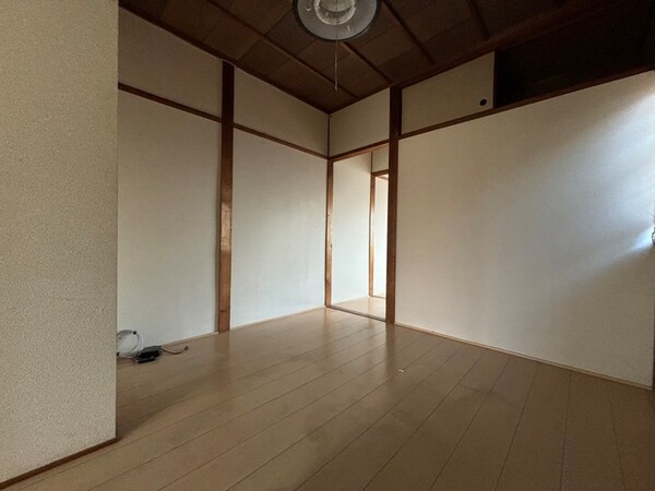 居室