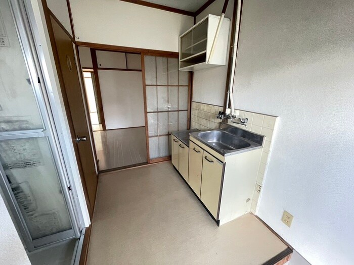 物件内観写真18　(居室)