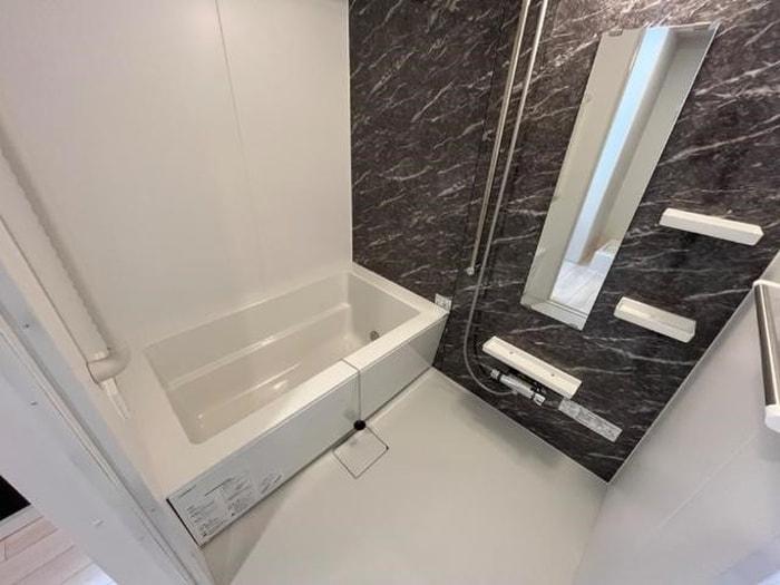 物件内観写真12　(バス／シャワールーム等)