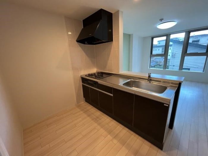 物件内観写真13　(キッチン)