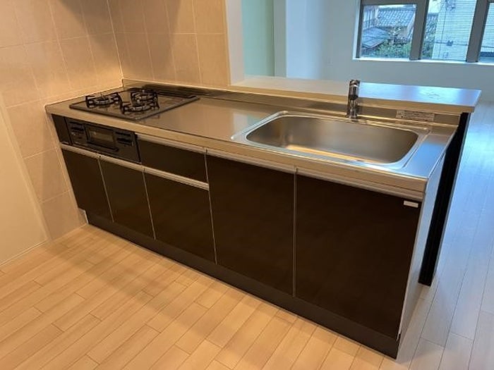 物件内観写真21　(キッチン)