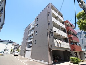 グランド－レ東須磨外観写真