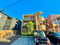 センチュリ－の外観写真