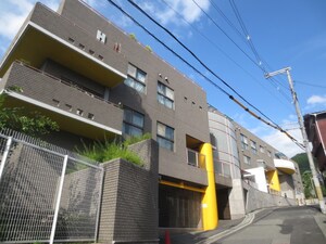 ﾒﾛﾃﾞｨｰﾊｲﾑｴｸｾﾙ石切(106)外観写真