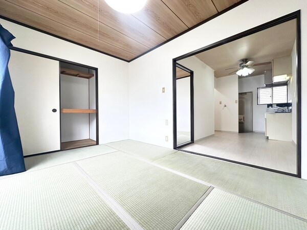 居室