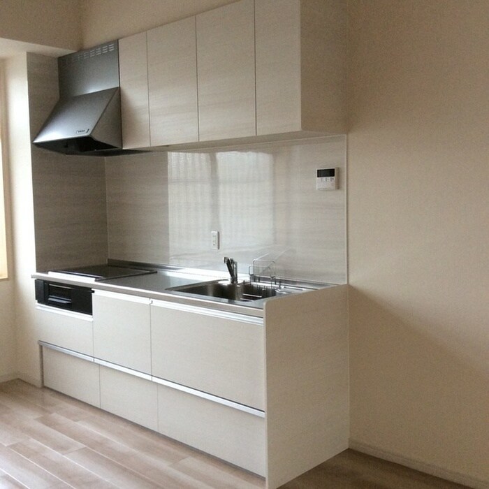 物件内観写真7　(キッチン)