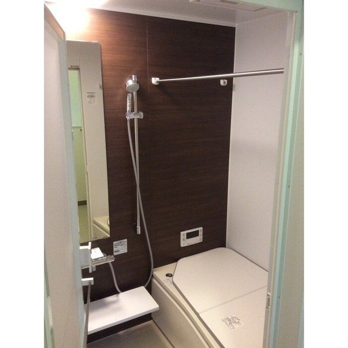 物件内観写真9　(バス／シャワールーム等)