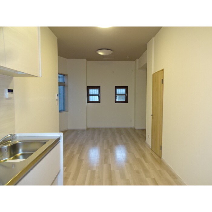 物件内観写真20　(居室)