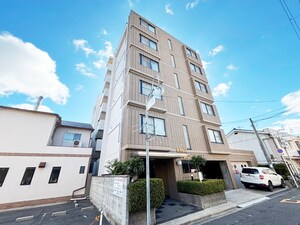 宮野コ－ポ外観写真