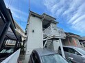 サンハイツ東矢倉