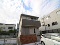 仮）森南町1丁目Ｄ－ＲＯＯＭ