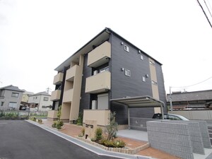 メゾンコロレ外観写真