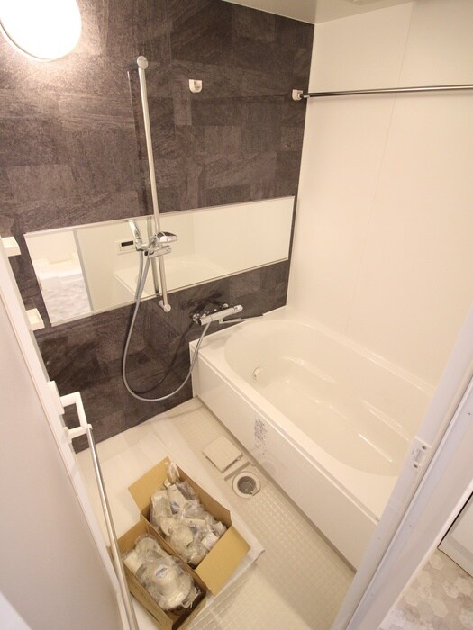 物件内観写真7　(バス／シャワールーム等)