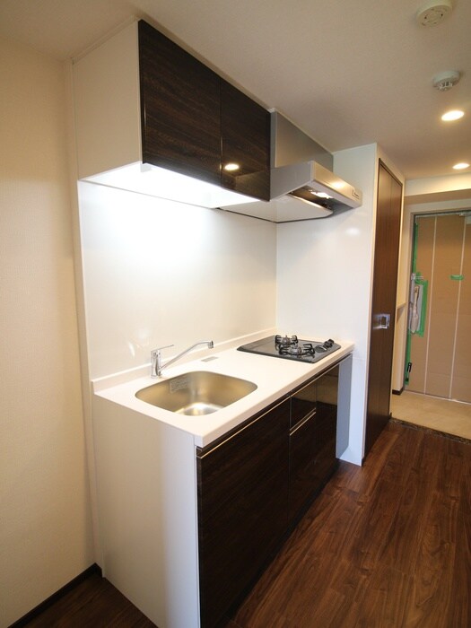 物件内観写真7　(キッチン)