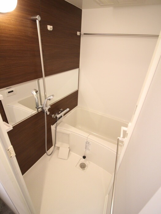 物件内観写真8　(バス／シャワールーム等)