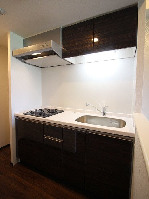 物件内観写真11　(キッチン)