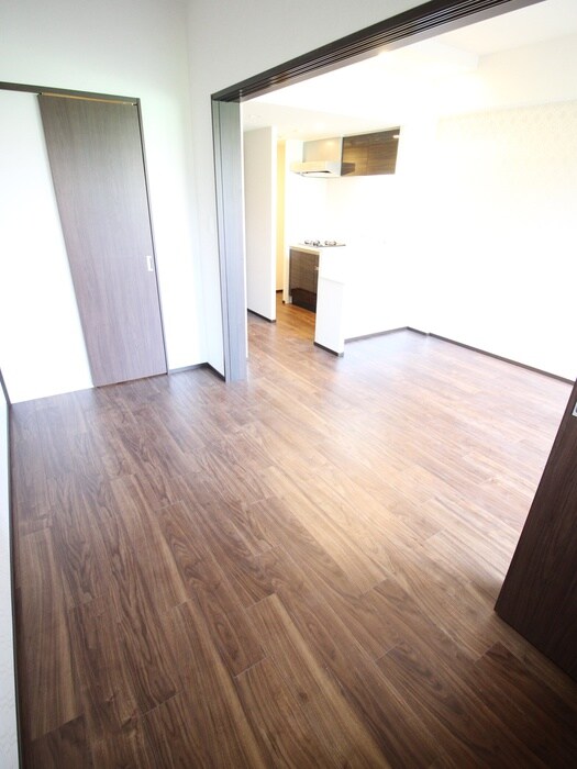 物件内観写真14　(居室)