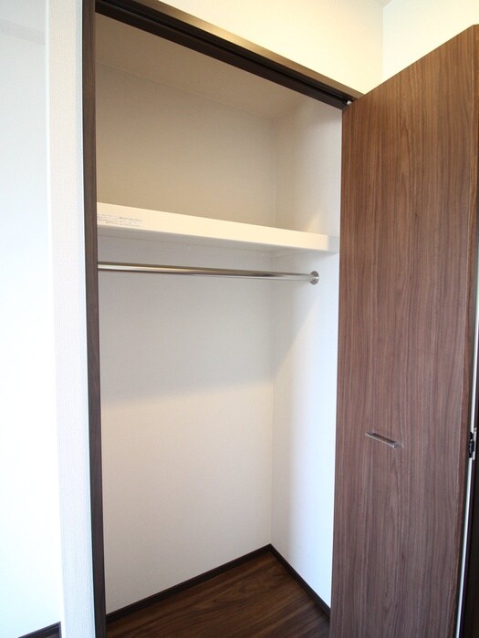 物件内観写真14　(収納)