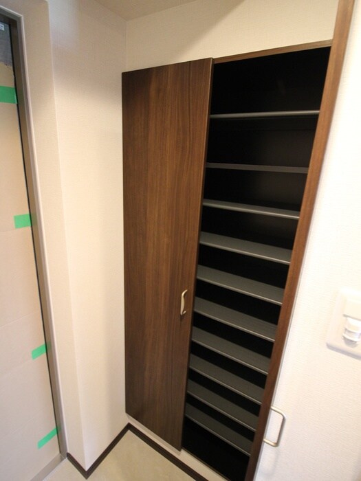 物件内観写真17　(靴箱)