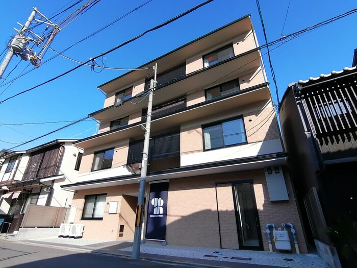 物件外観写真3　(建物設備)