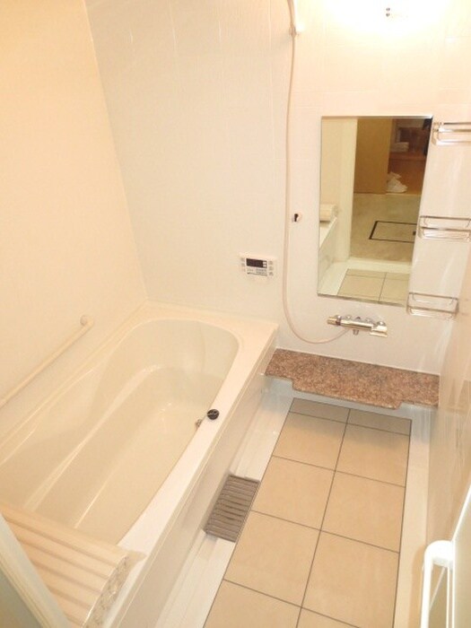 物件内観写真10　(バス／シャワールーム等)