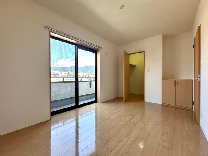 物件内観写真17　(居室)