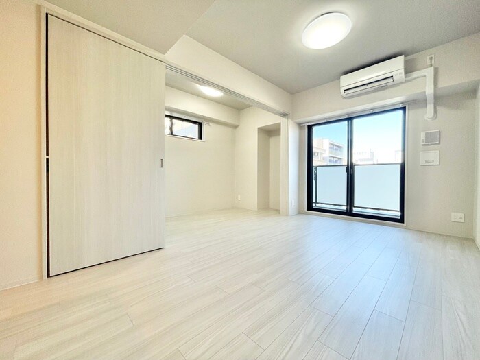 物件内観写真7　(居室)