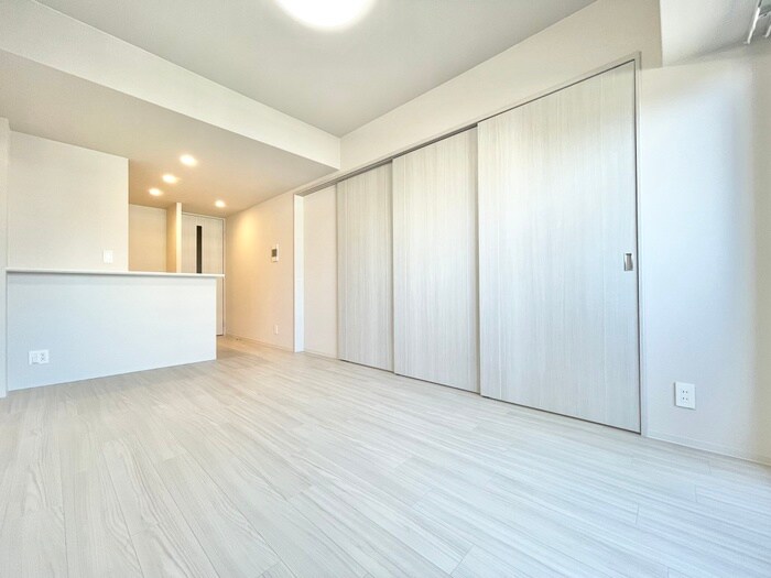 物件内観写真7　(居室)