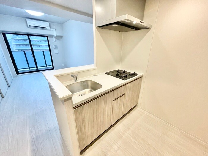 物件内観写真8　(キッチン)