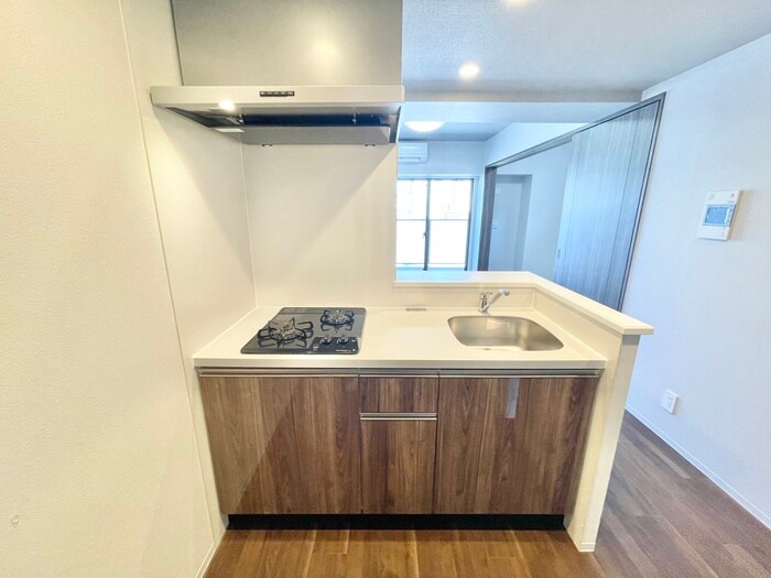 物件内観写真8　(キッチン)