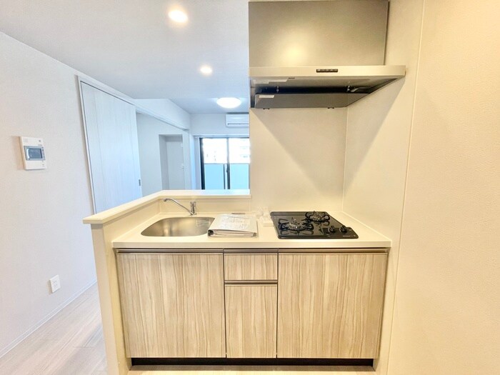 物件内観写真8　(キッチン)