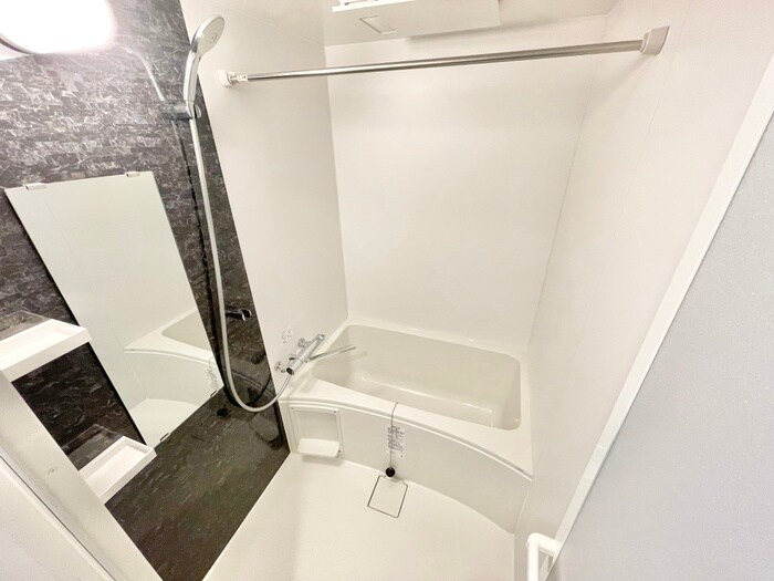 物件内観写真9　(バス／シャワールーム等)